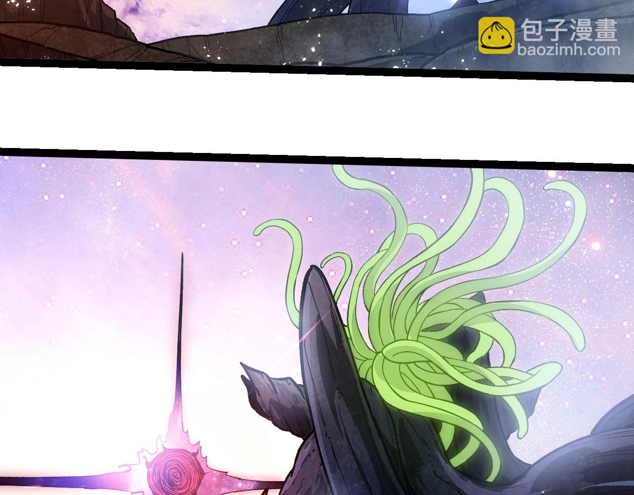 從大樹開始的進化 - 第240話 黑暗散去(2/3) - 6