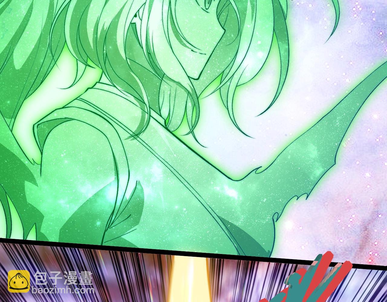 從大樹開始的進化 - 第240話 黑暗散去(2/3) - 1