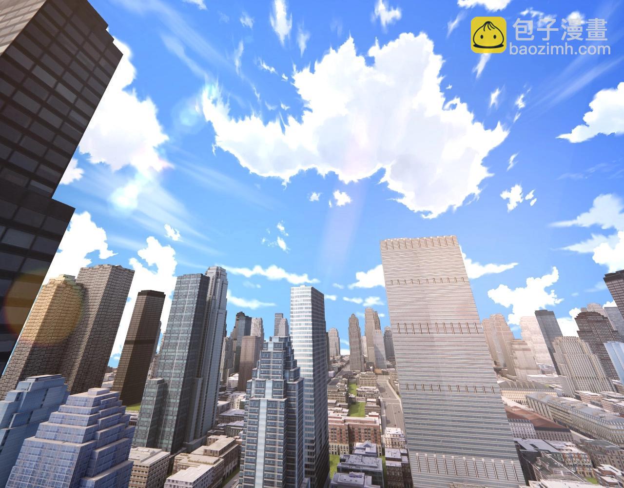 從大樹開始的進化 - 第242話 收復與寬恕(1/3) - 5