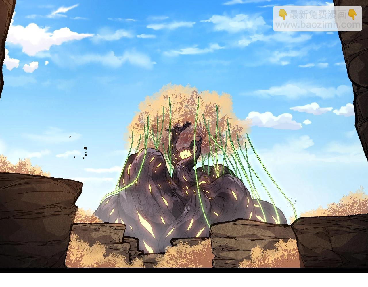 從大樹開始的進化 - 第242話 收復與寬恕(1/3) - 6