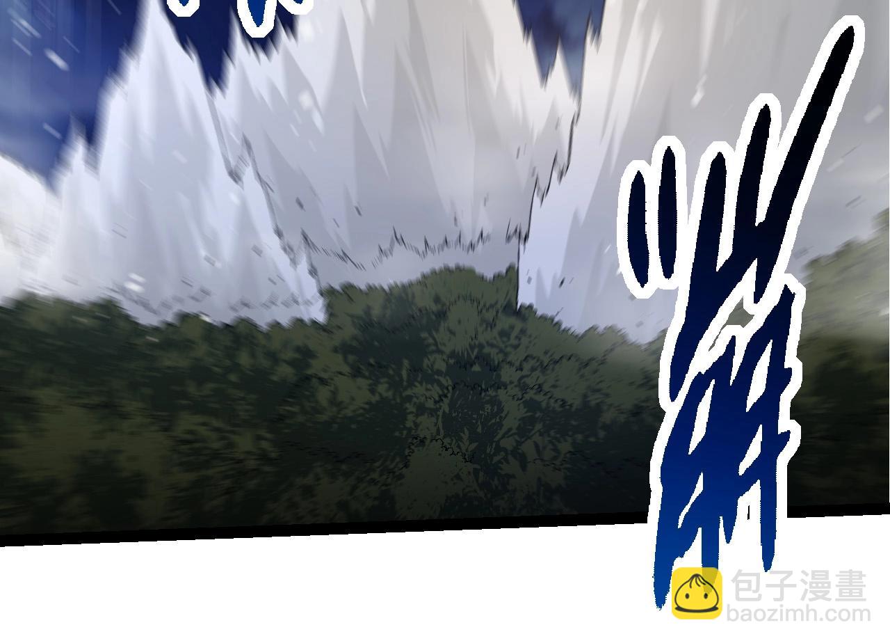 從大樹開始的進化 - 第246話 富饒的大地(3/3) - 2