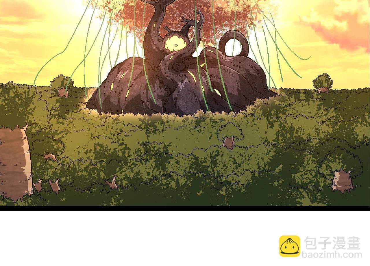 從大樹開始的進化 - 第246話 富饒的大地(1/3) - 8