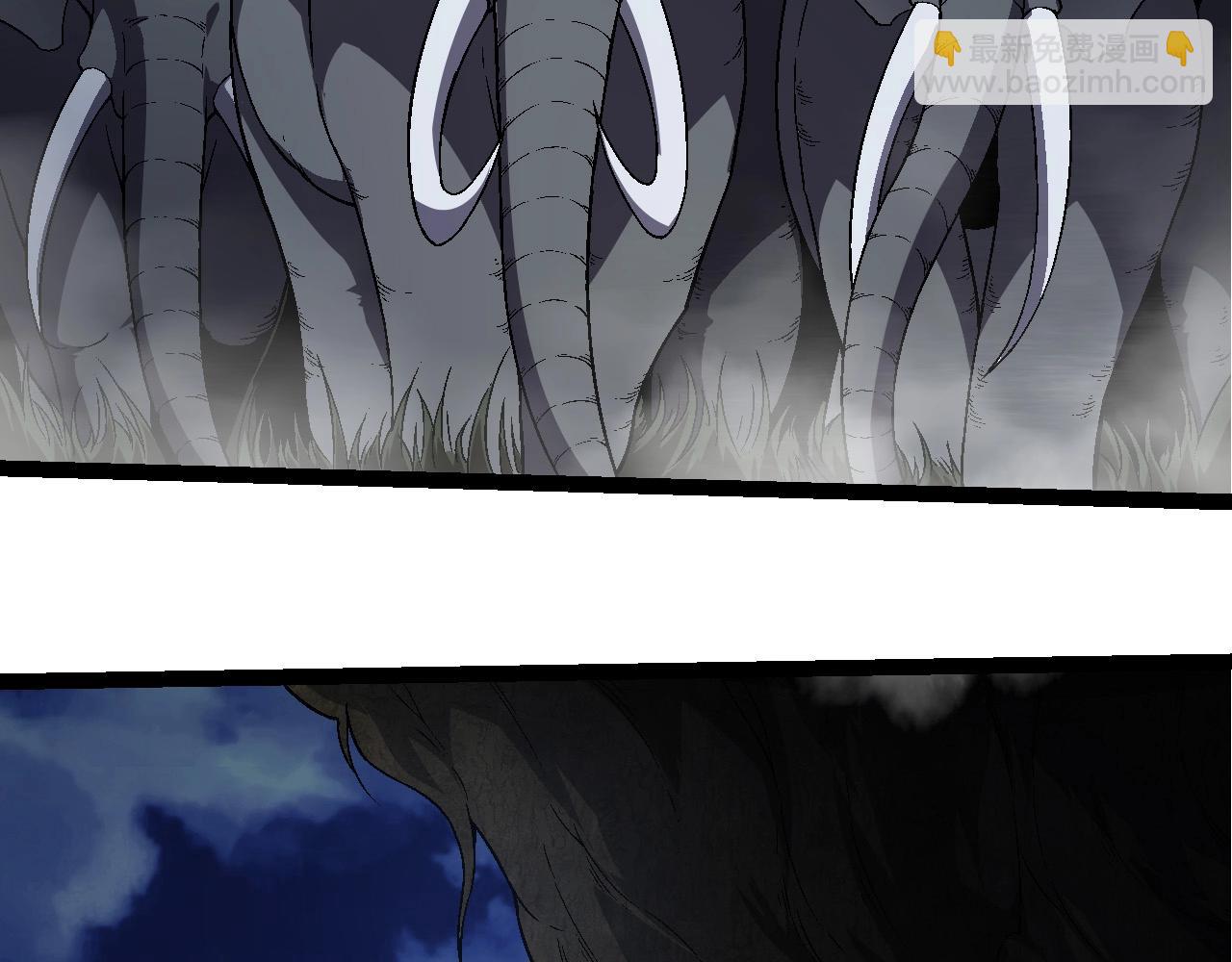 從大樹開始的進化 - 第246話 富饒的大地(2/3) - 2