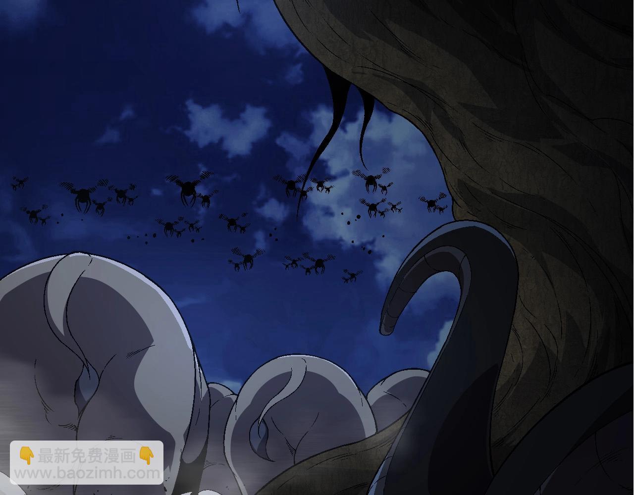 從大樹開始的進化 - 第246話 富饒的大地(2/3) - 3