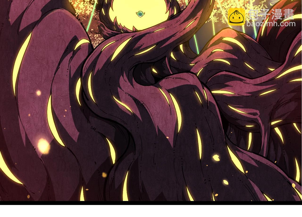 從大樹開始的進化 - 第248話 戰蠻族(3/3) - 2