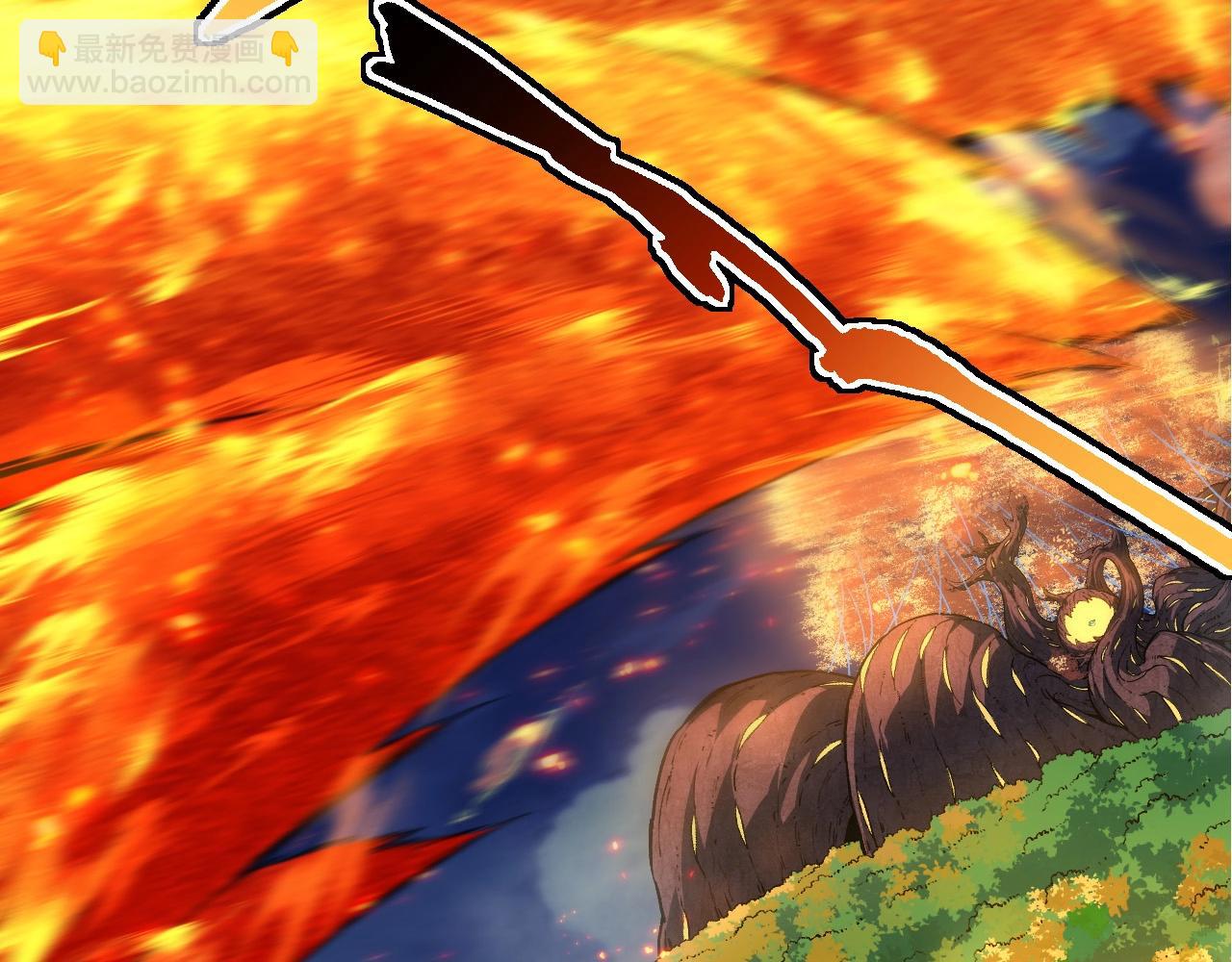 從大樹開始的進化 - 第248話 戰蠻族(1/3) - 5