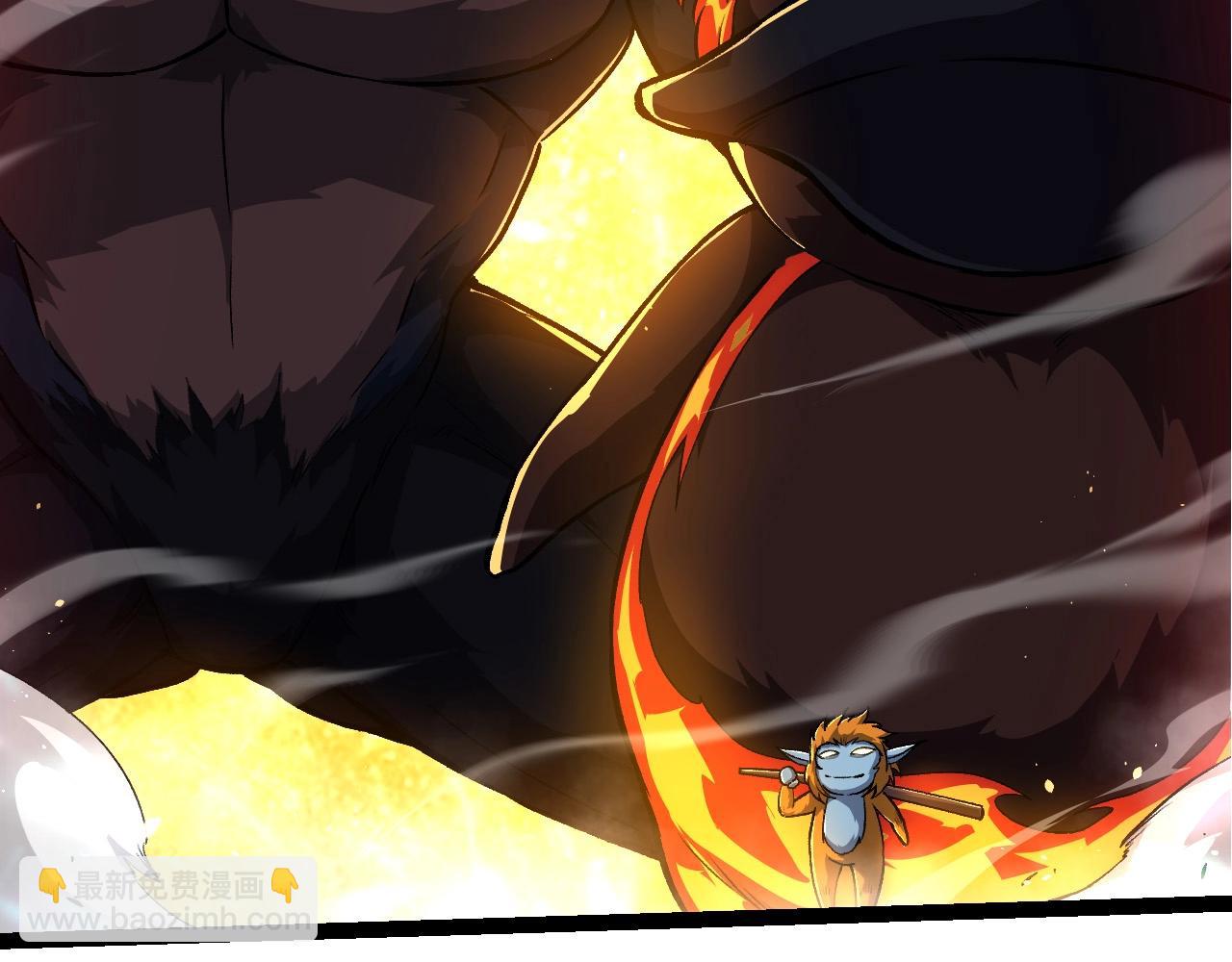 從大樹開始的進化 - 第248話 戰蠻族(2/3) - 2