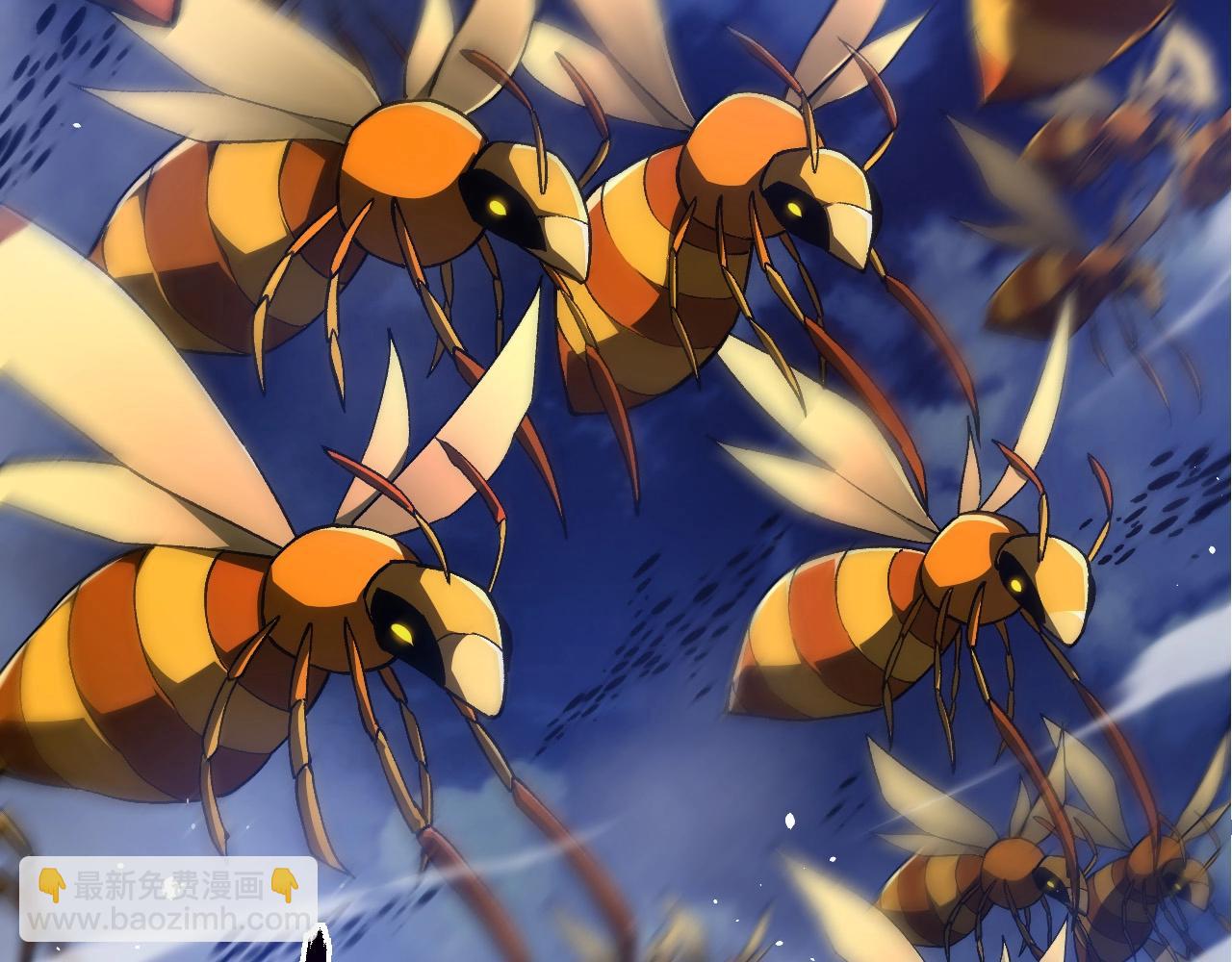 從大樹開始的進化 - 第248話 戰蠻族(1/3) - 7