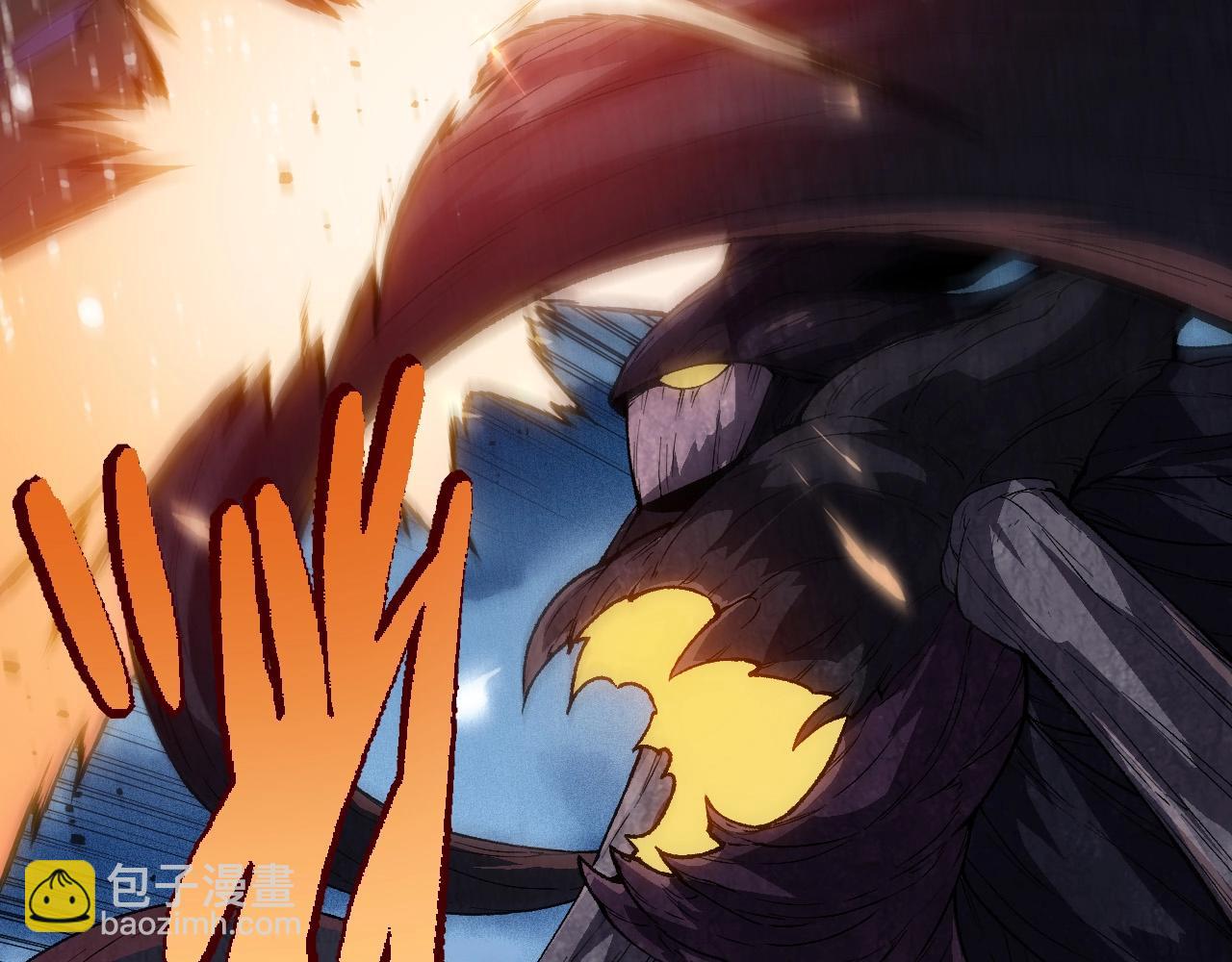 從大樹開始的進化 - 第250話 橫掃戰場(1/3) - 4