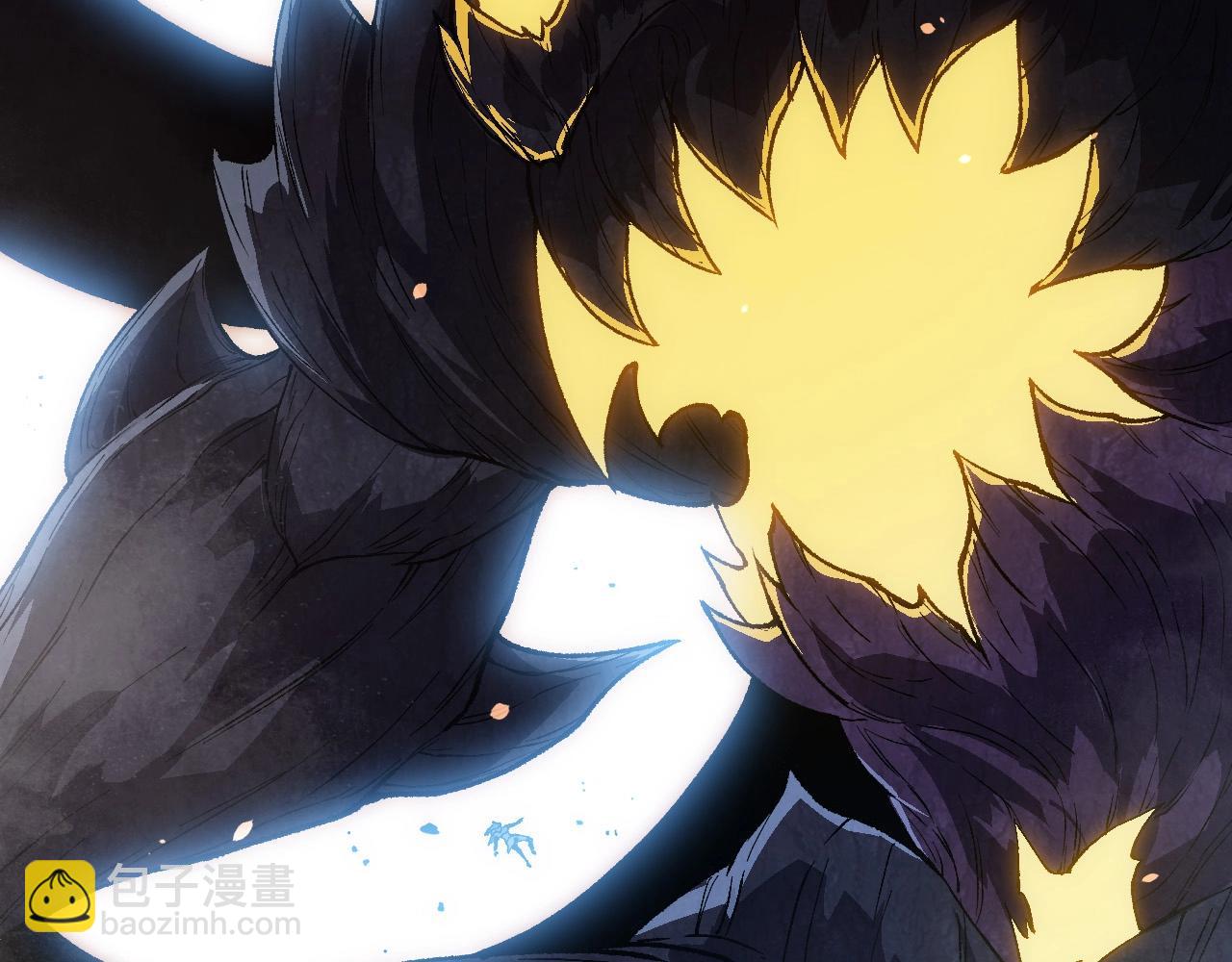 從大樹開始的進化 - 第250話 橫掃戰場(2/3) - 5