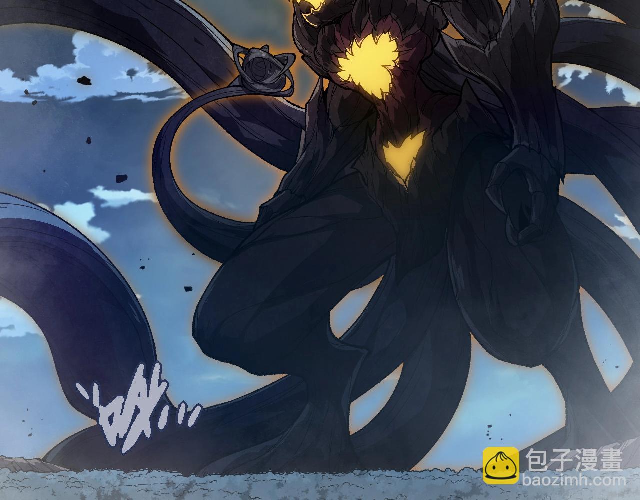 從大樹開始的進化 - 第250話 橫掃戰場(2/3) - 2