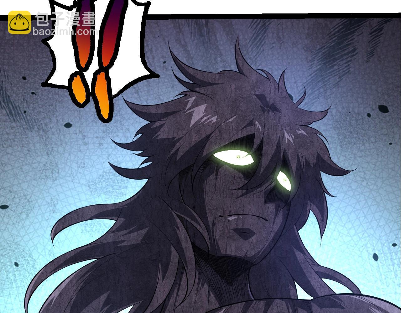 從大樹開始的進化 - 第254話 比黑暗更恐怖的存在(1/3) - 2