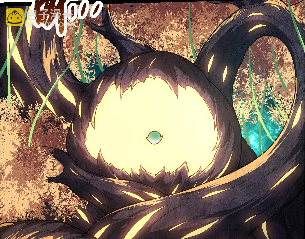 從大樹開始的進化 - 第254話 比黑暗更恐怖的存在(1/3) - 1