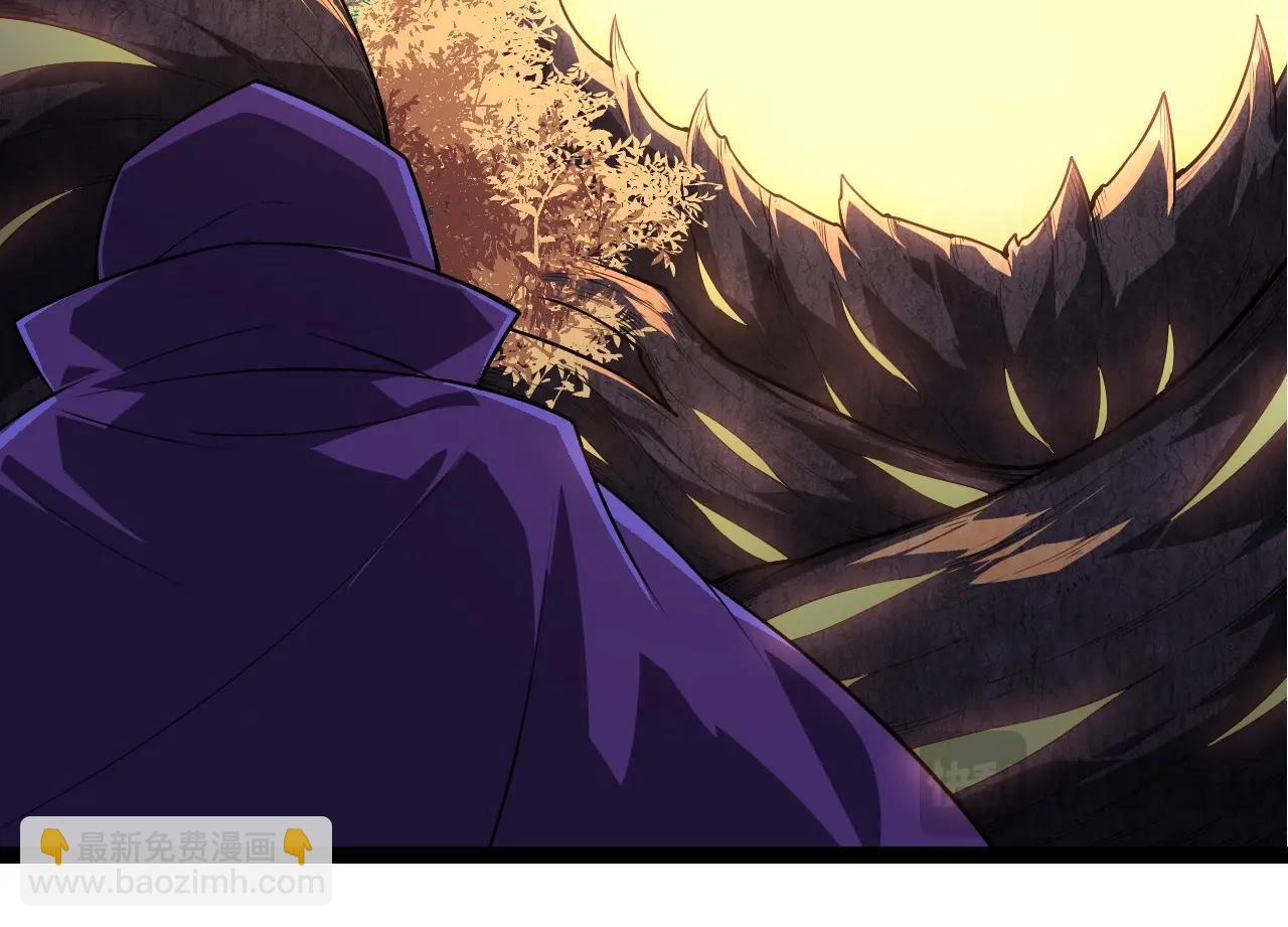 從大樹開始的進化 - 第254話 比黑暗更恐怖的存在(1/3) - 8