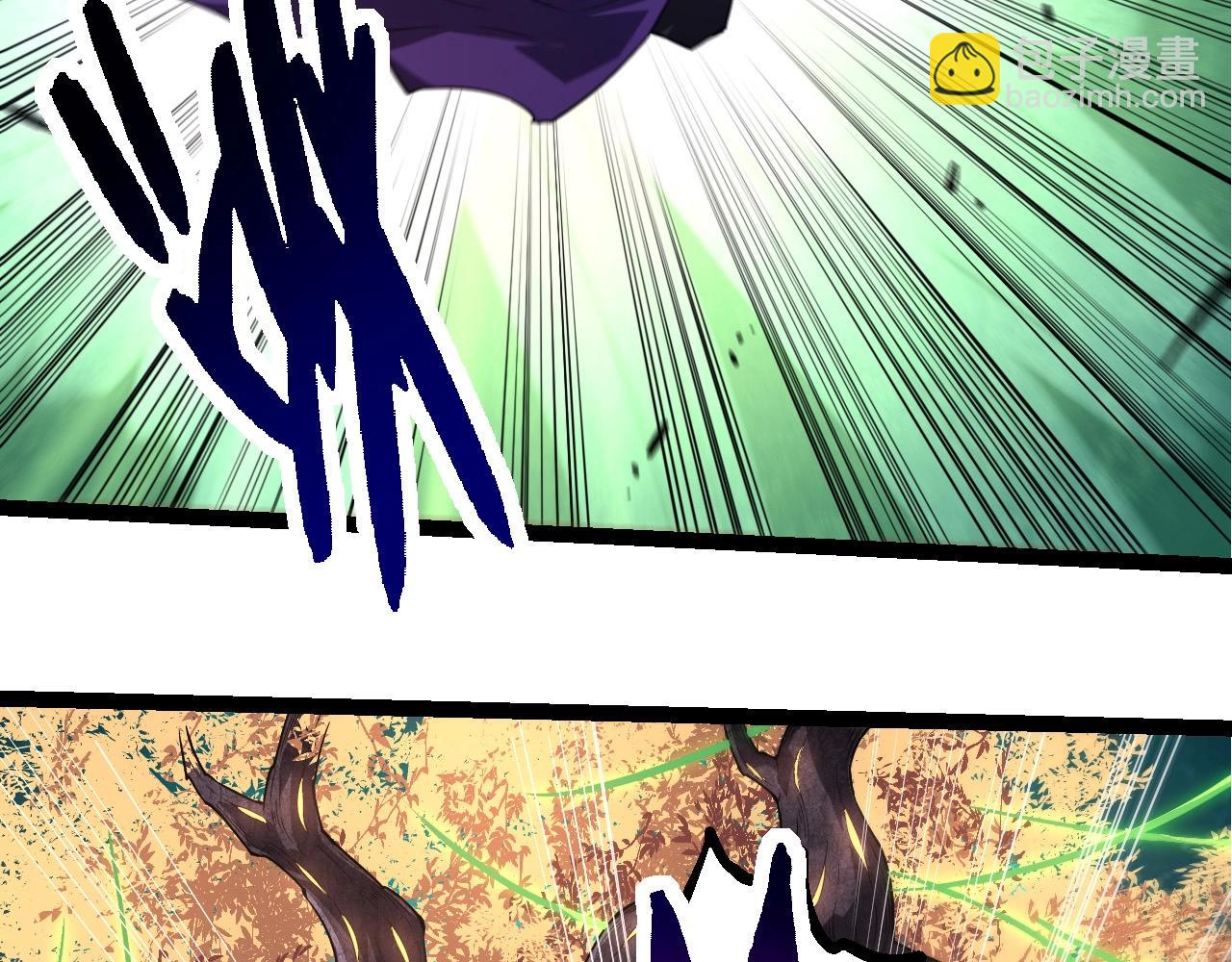 從大樹開始的進化 - 第254話 比黑暗更恐怖的存在(1/3) - 2