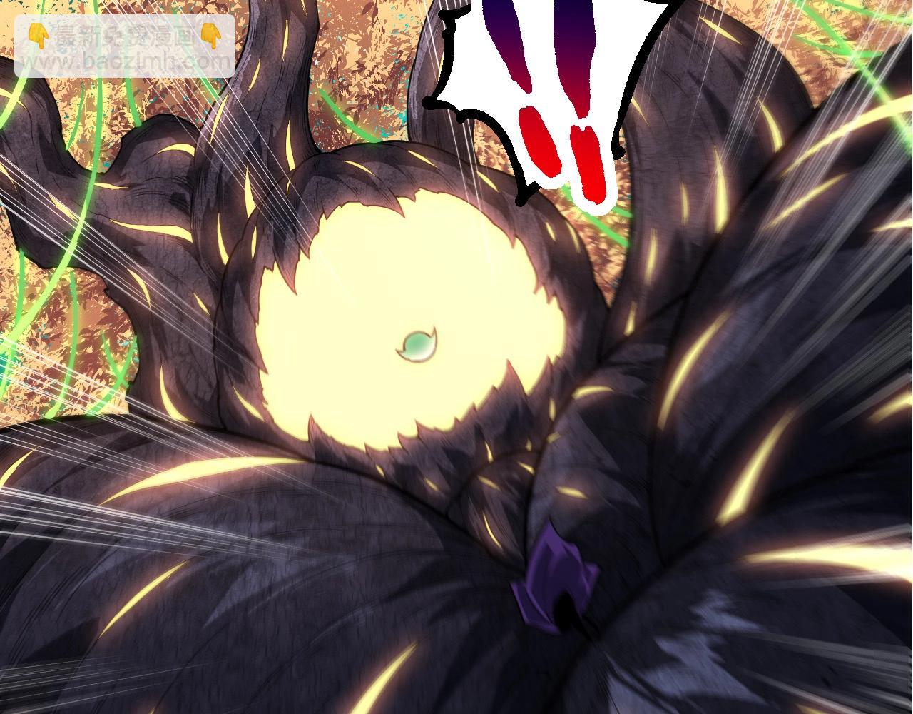 從大樹開始的進化 - 第254話 比黑暗更恐怖的存在(1/3) - 3