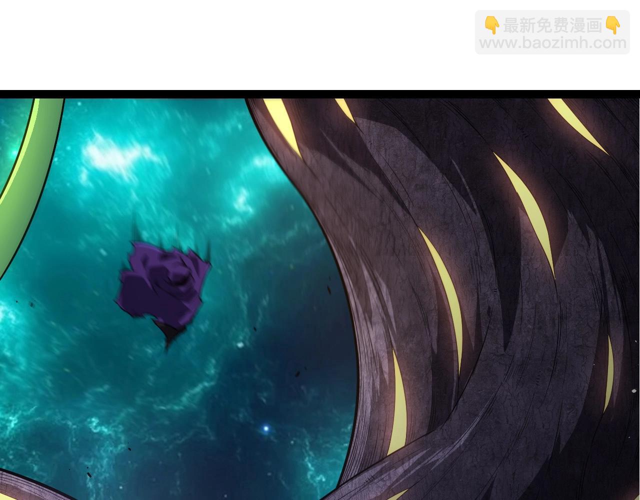 從大樹開始的進化 - 第254話 比黑暗更恐怖的存在(1/3) - 3