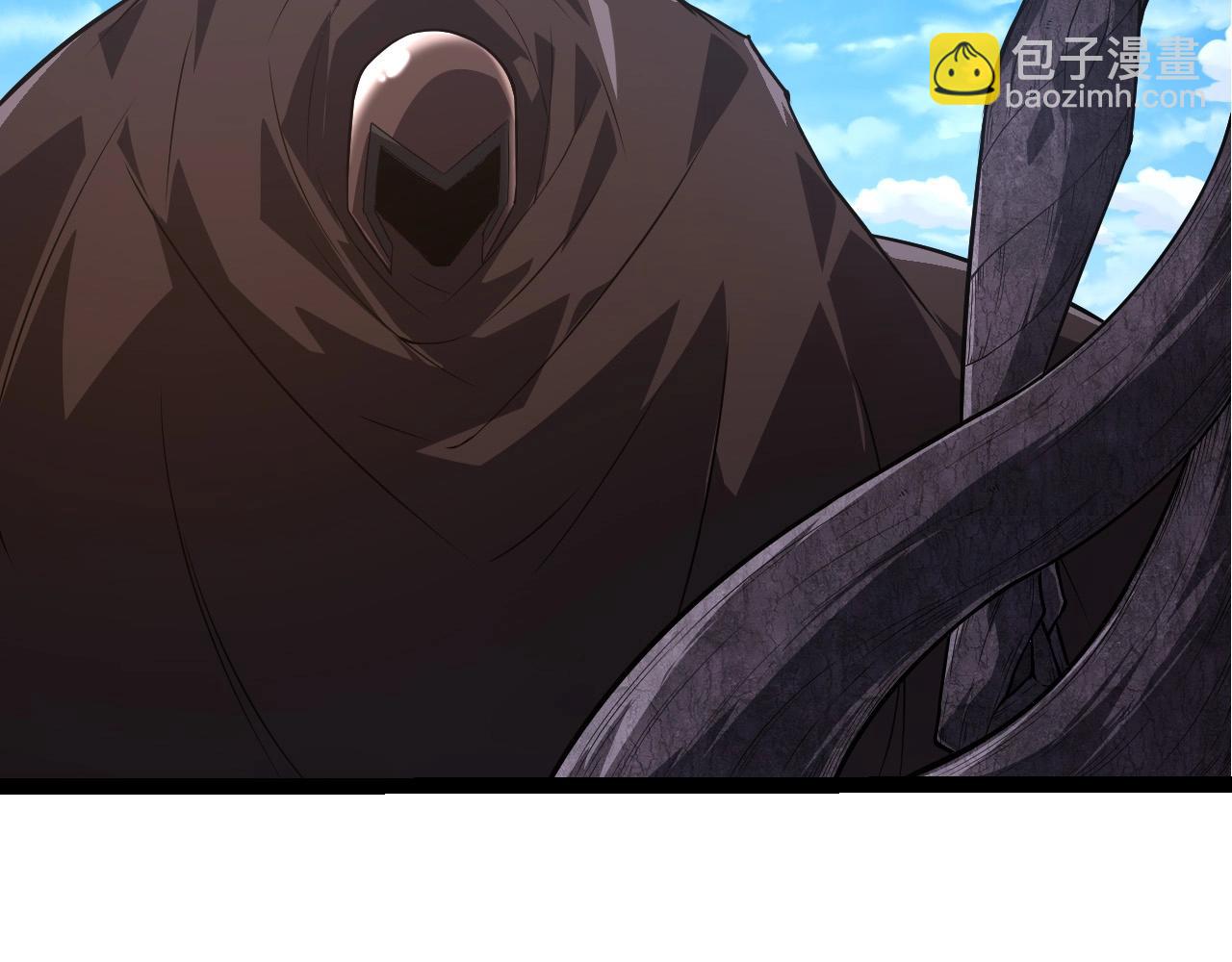 從大樹開始的進化 - 第254話 比黑暗更恐怖的存在(1/3) - 6