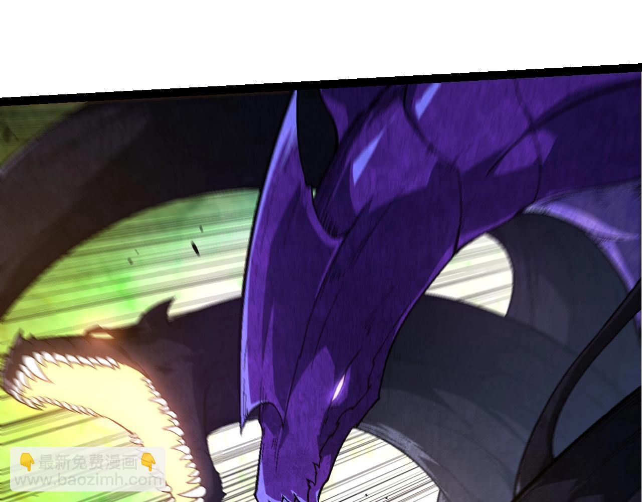 從大樹開始的進化 - 第254話 比黑暗更恐怖的存在(2/3) - 1