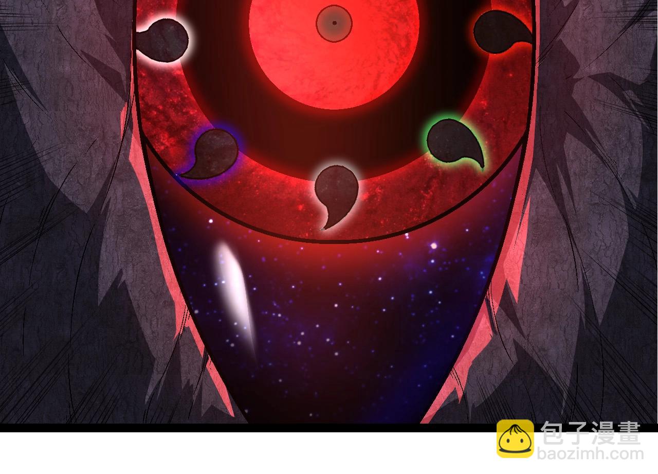 從大樹開始的進化 - 第254話 比黑暗更恐怖的存在(2/3) - 4