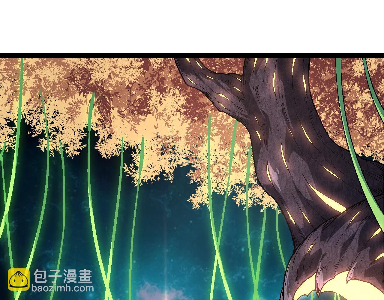 從大樹開始的進化 - 第254話 比黑暗更恐怖的存在(2/3) - 1