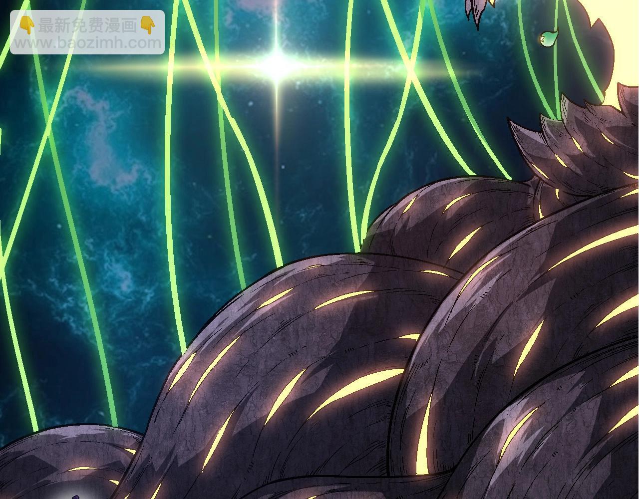 從大樹開始的進化 - 第254話 比黑暗更恐怖的存在(2/3) - 2