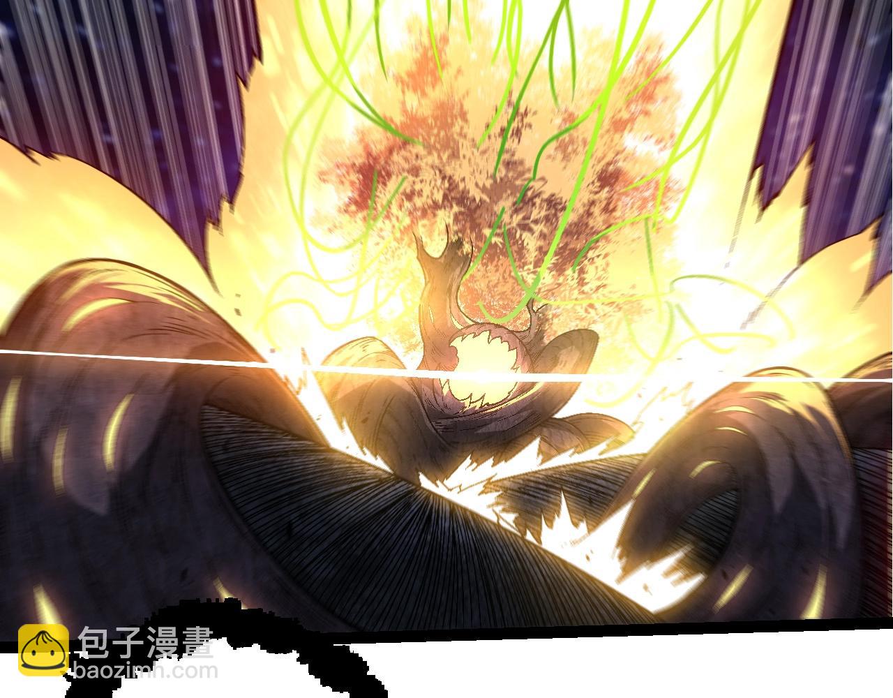 從大樹開始的進化 - 第256話 宇宙深處更強大的敵人(3/3) - 2