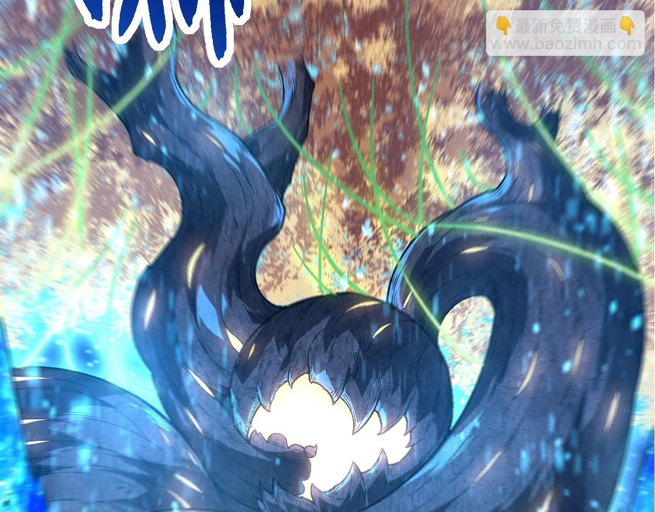 從大樹開始的進化 - 第256話 宇宙深處更強大的敵人(1/3) - 1