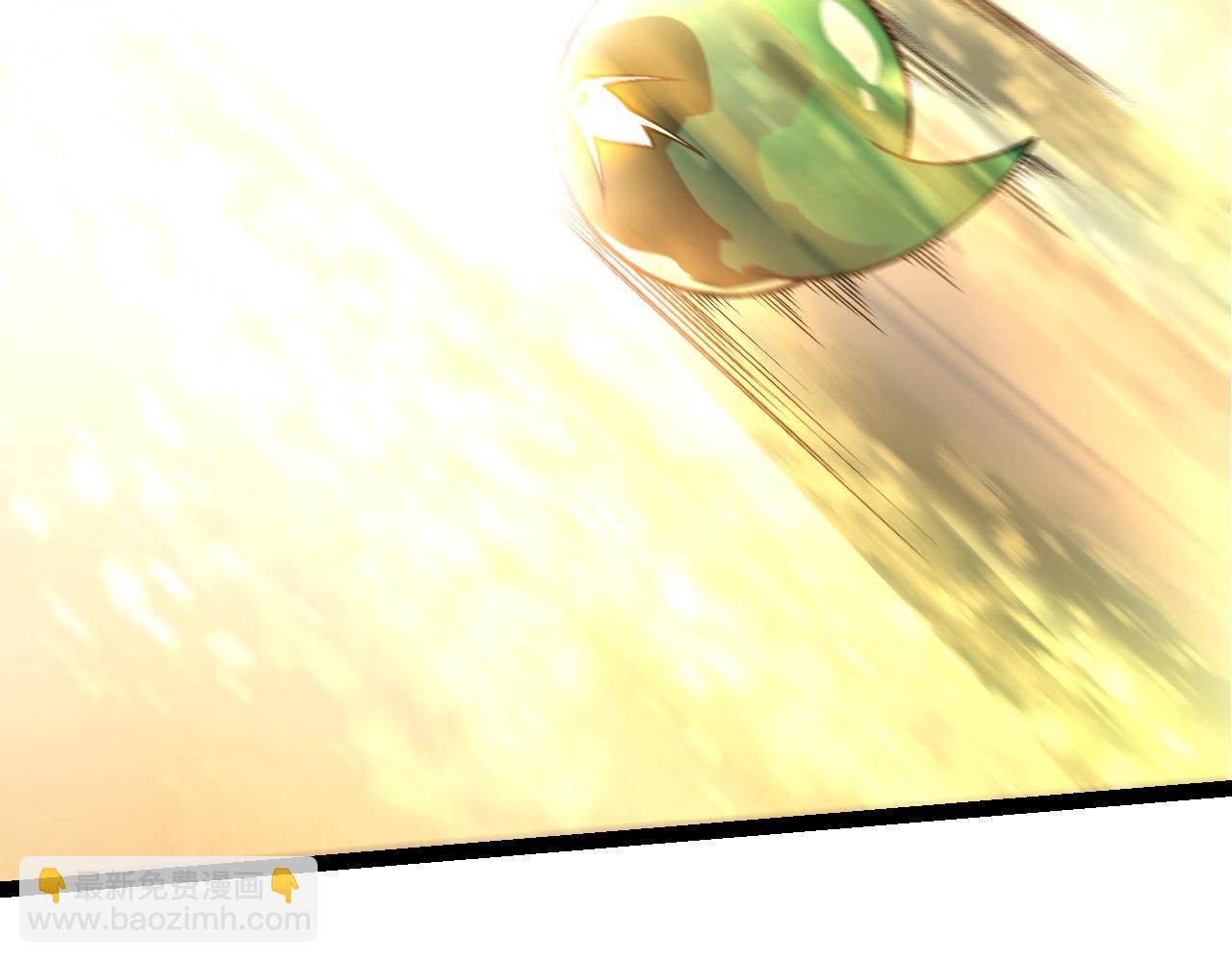 從大樹開始的進化 - 第256話 宇宙深處更強大的敵人(2/3) - 2