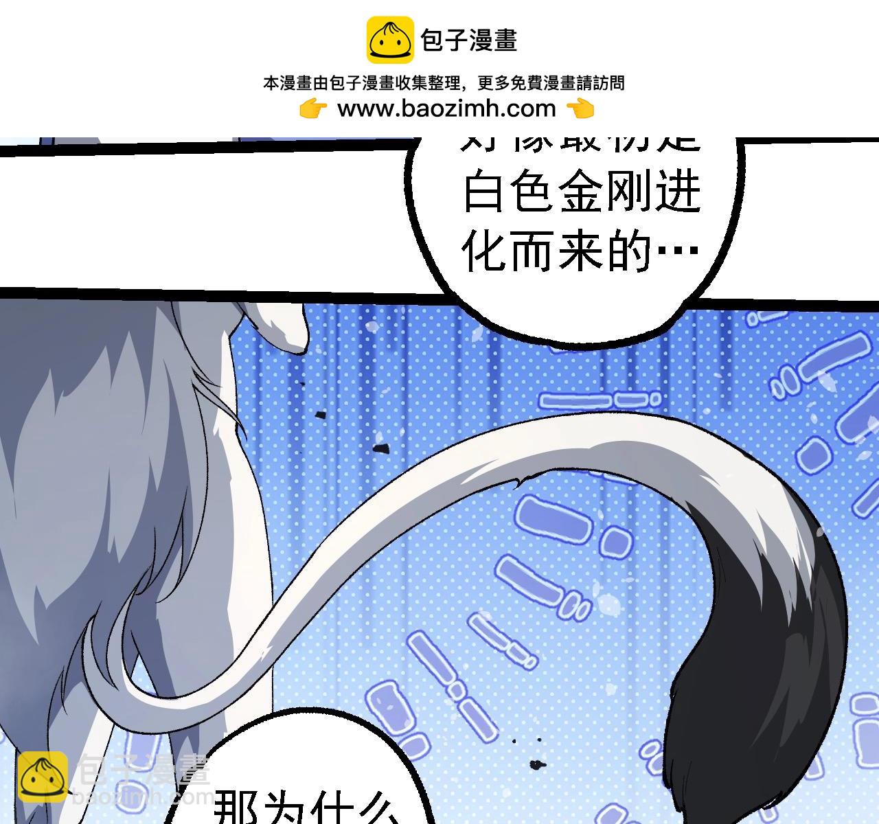 從大樹開始的進化 - 第258話 積攢實力(1/3) - 6