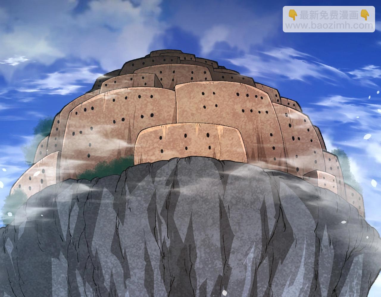 從大樹開始的進化 - 第258話 積攢實力(1/3) - 7