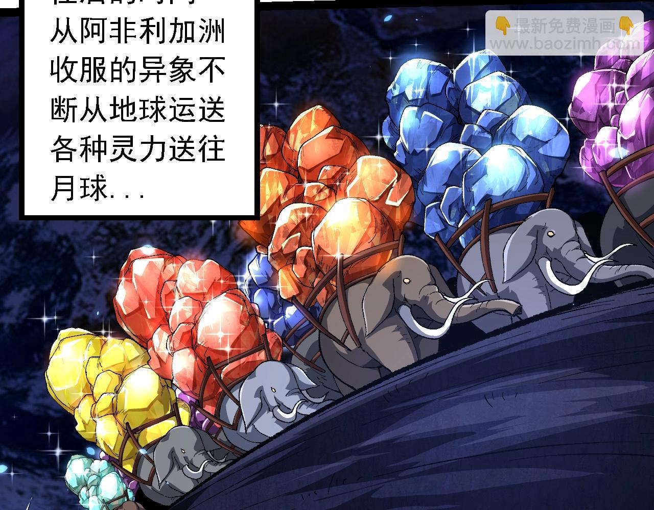 從大樹開始的進化 - 第258話 積攢實力(2/3) - 4