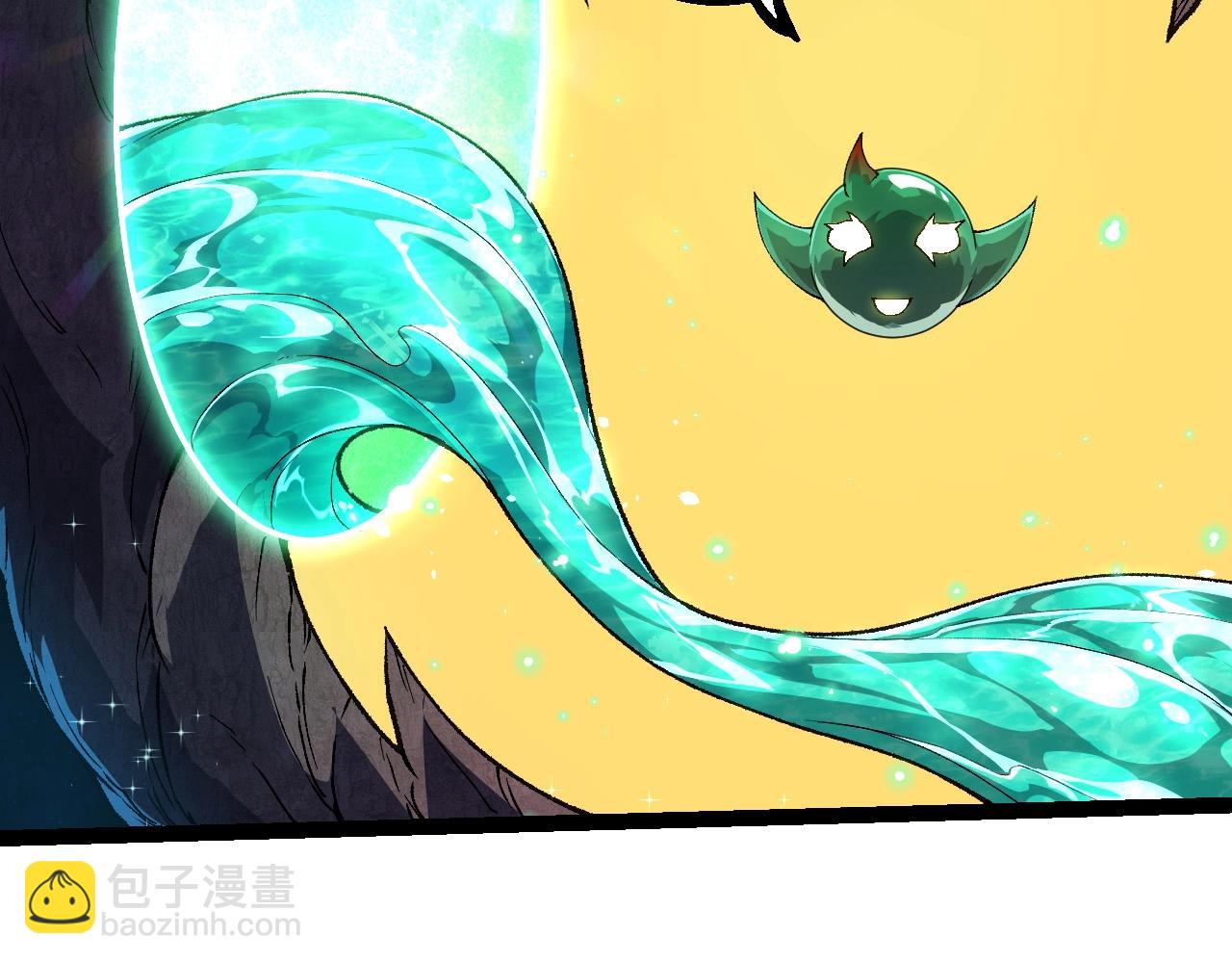 從大樹開始的進化 - 第258話 積攢實力(2/3) - 1