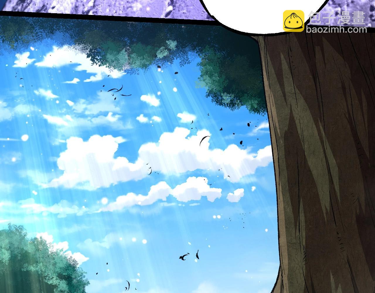 從大樹開始的進化 - 第258話 積攢實力(2/3) - 2