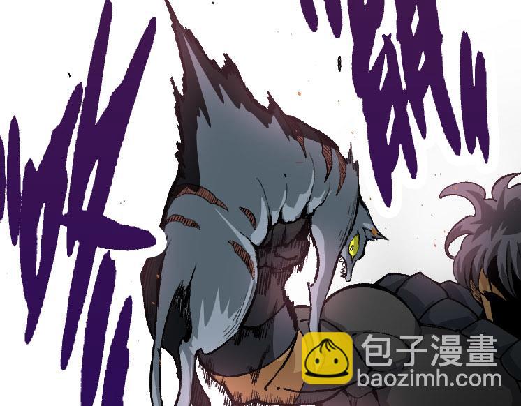 從大樹開始的進化 - 第29話 小隊全滅！(2/3) - 7