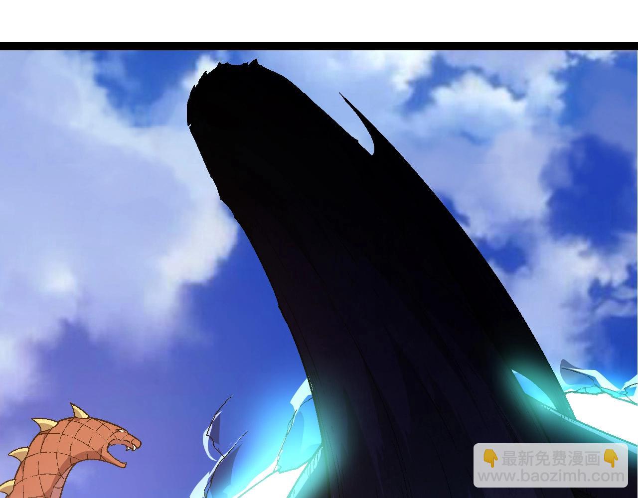 從大樹開始的進化 - 第262話 第一關(1/3) - 7