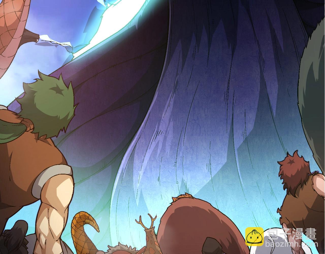 從大樹開始的進化 - 第262話 第一關(1/3) - 8