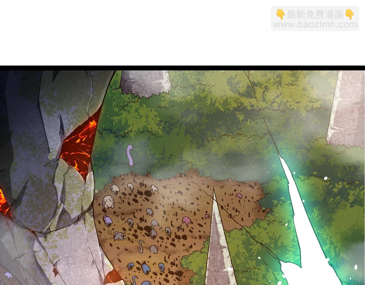 從大樹開始的進化 - 第262話 第一關(1/3) - 5