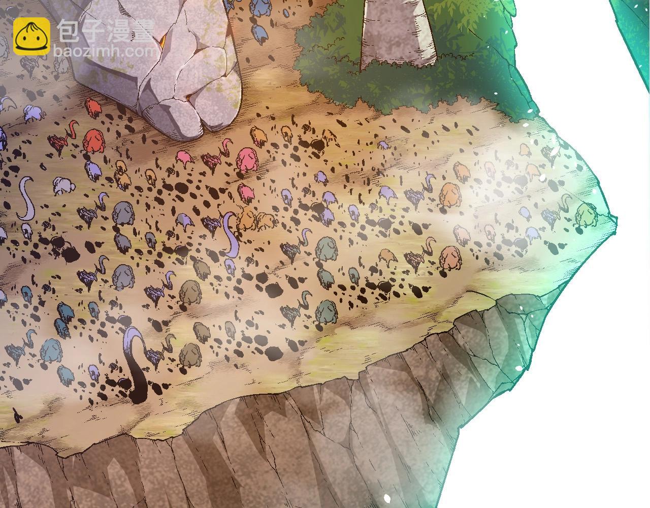 從大樹開始的進化 - 第262話 第一關(1/3) - 6