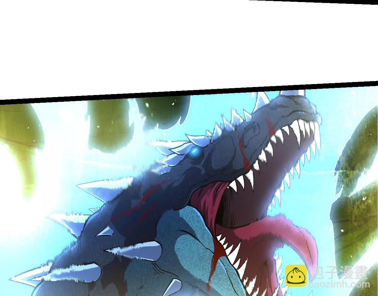 從大樹開始的進化 - 第266話 俘虜虛空之王(1/3) - 4