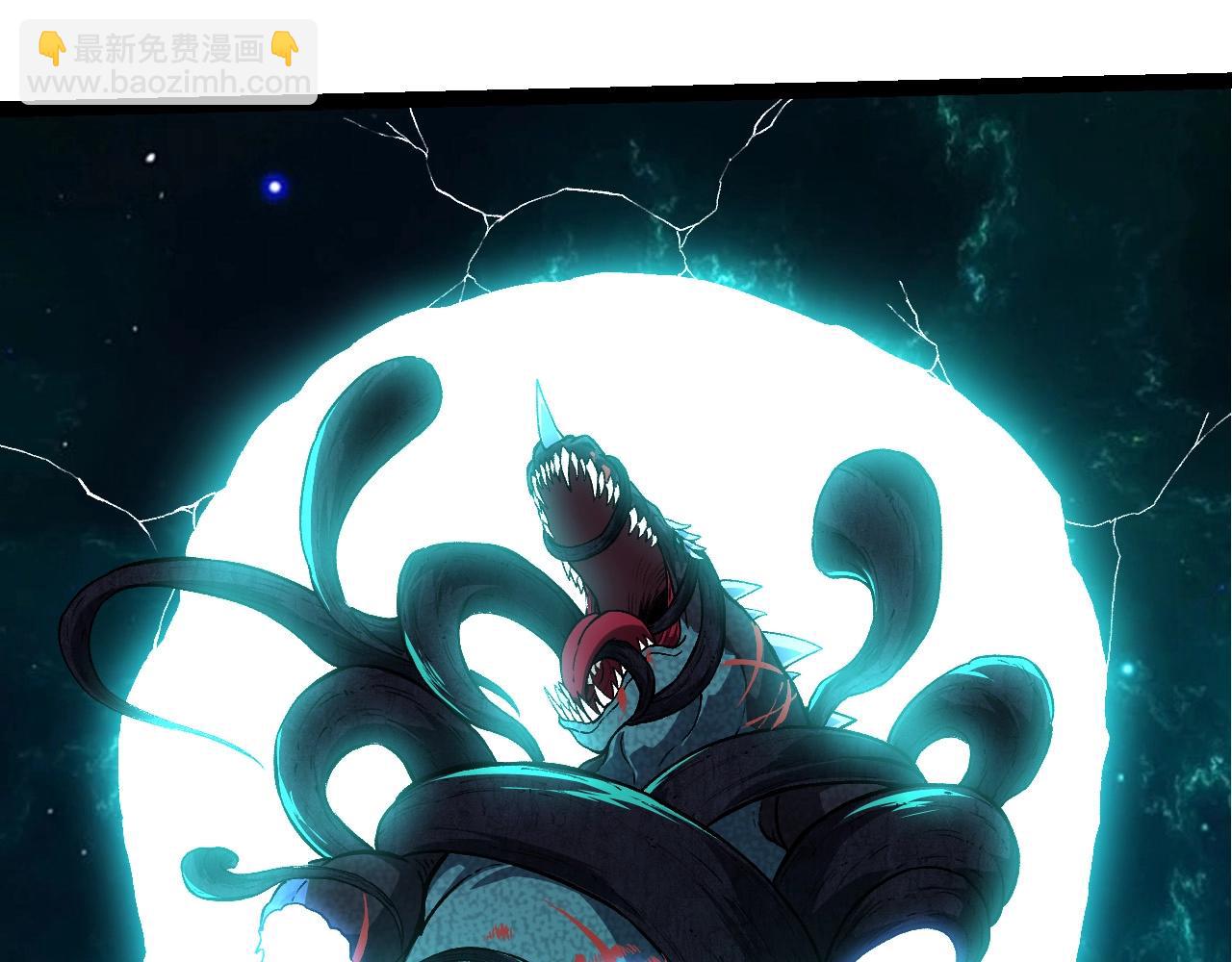 從大樹開始的進化 - 第266話 俘虜虛空之王(1/3) - 3