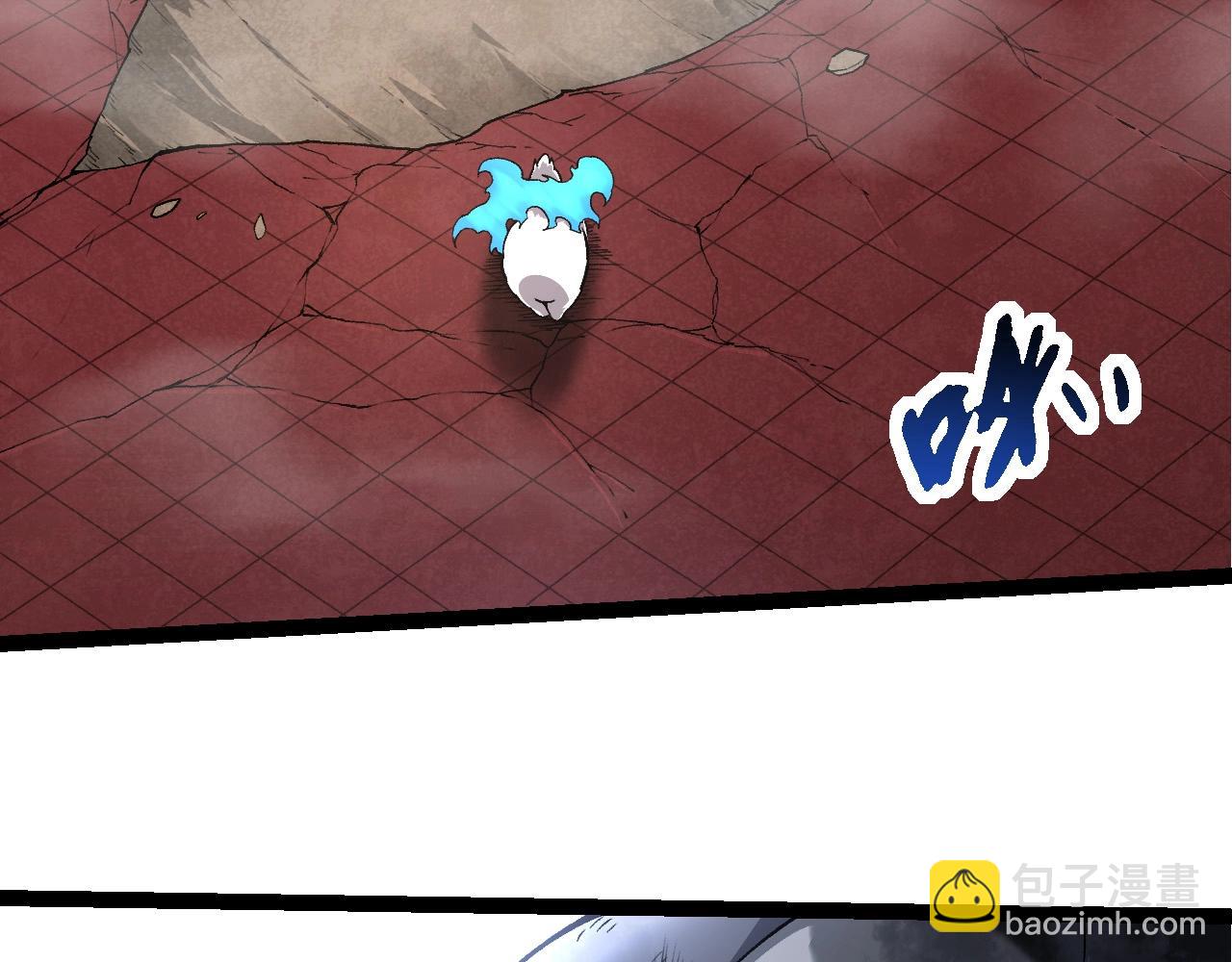 從大樹開始的進化 - 第266話 俘虜虛空之王(1/3) - 8