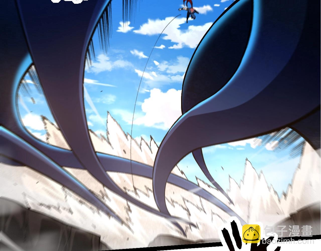 從大樹開始的進化 - 第266話 俘虜虛空之王(2/3) - 3