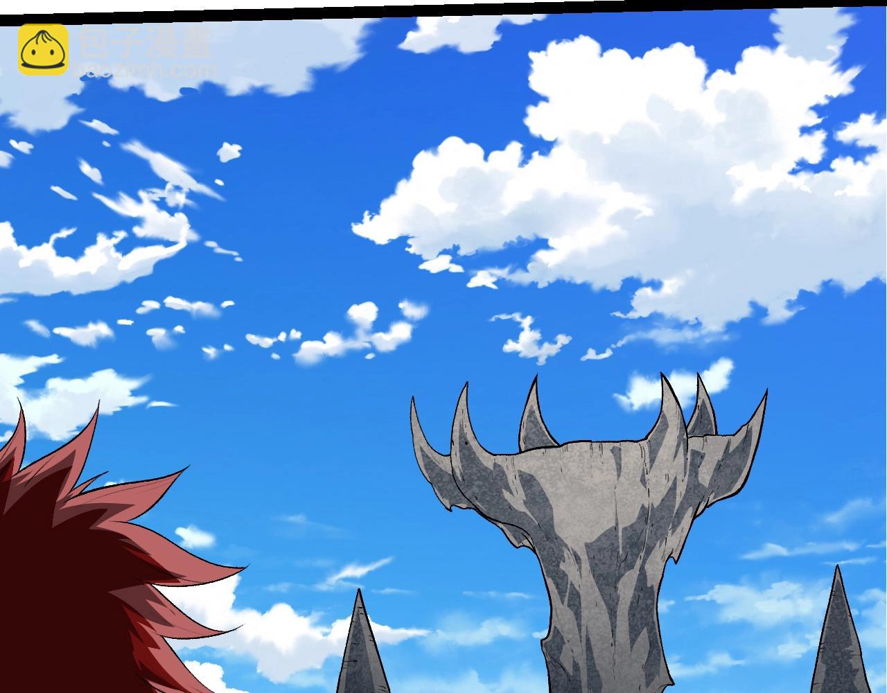 從大樹開始的進化 - 第266話 俘虜虛空之王(2/3) - 2