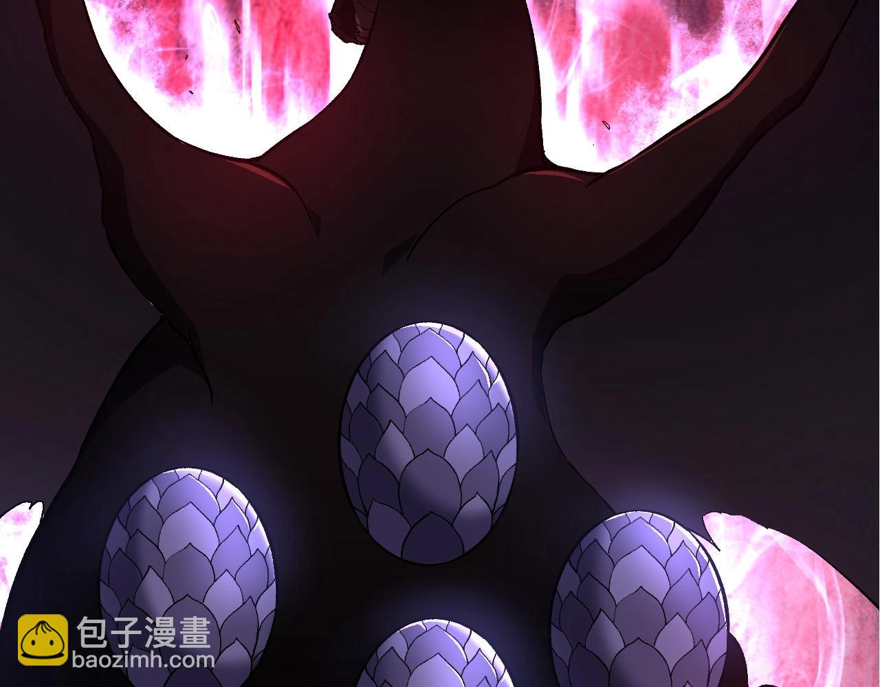 從大樹開始的進化 - 第268話 龍化(1/3) - 1