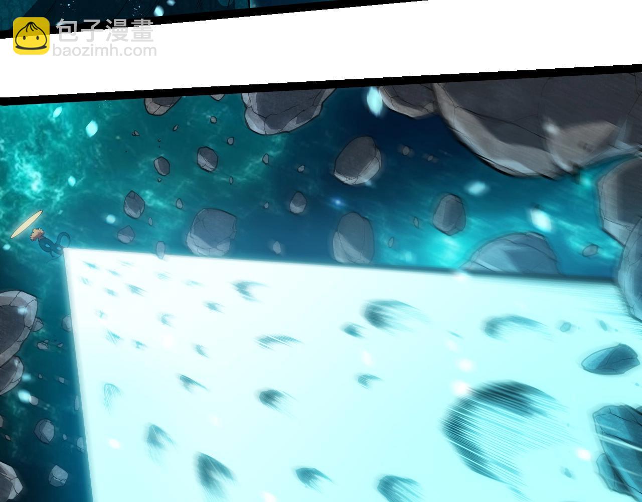 從大樹開始的進化 - 第270話 青龍之軀(2/3) - 5