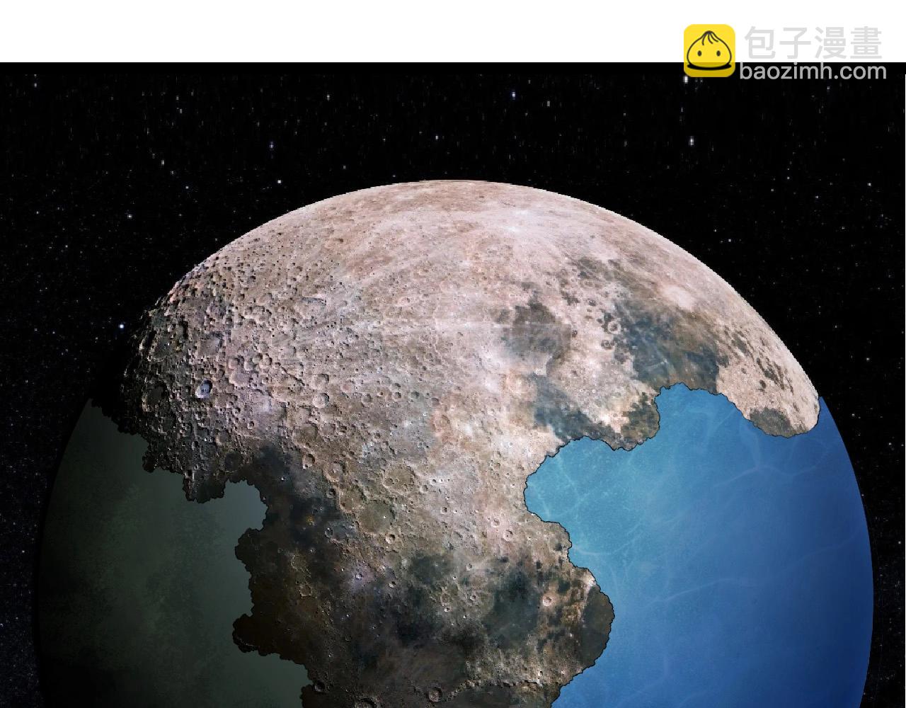 從大樹開始的進化 - 第272話 異星種(1/3) - 1