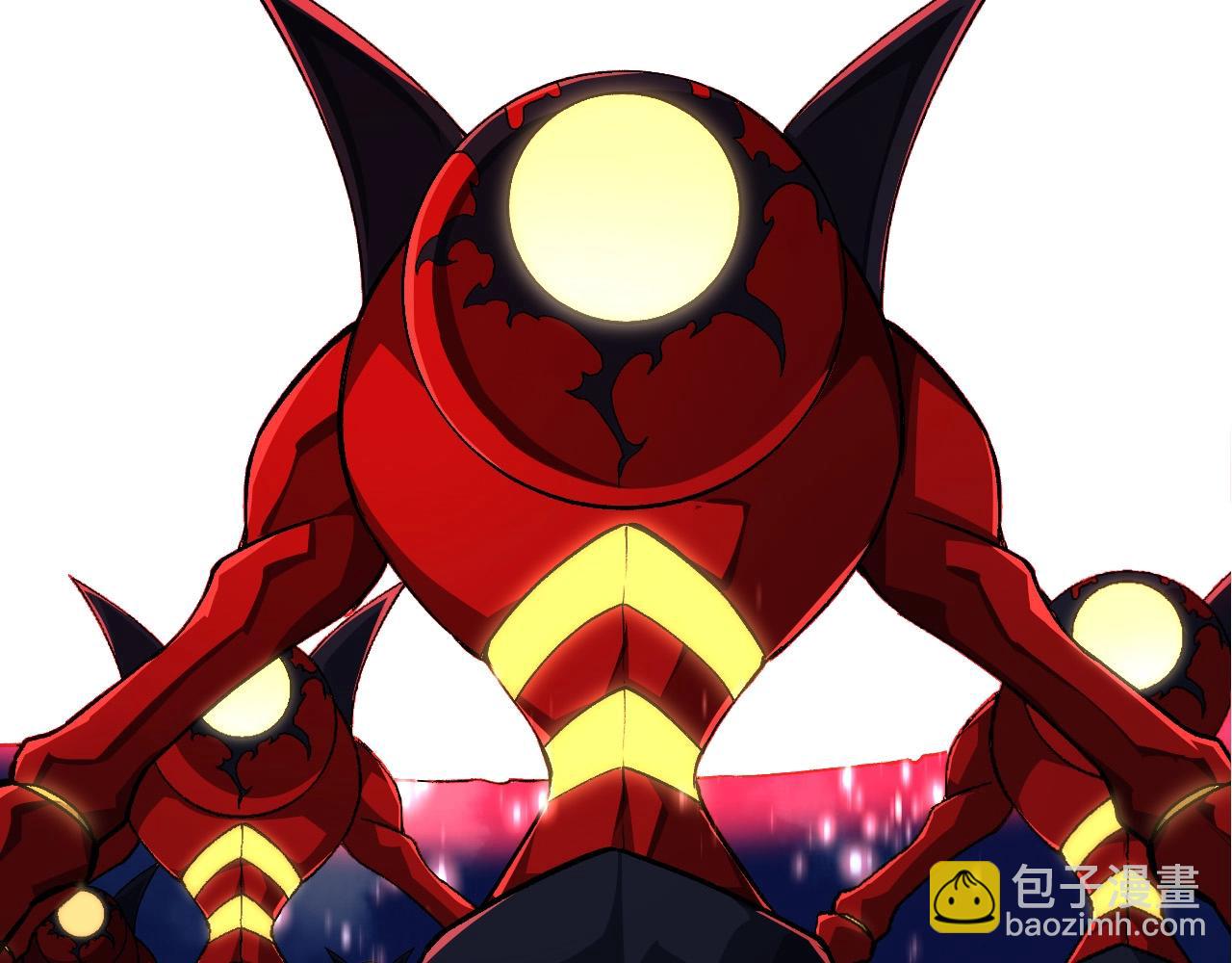 從大樹開始的進化 - 第272話 異星種(1/3) - 8