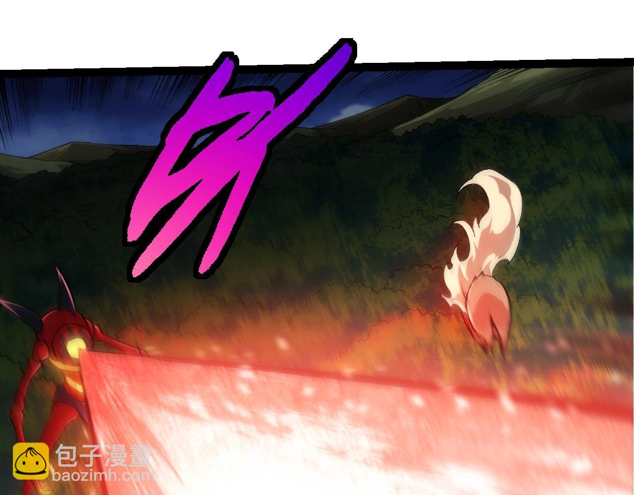 從大樹開始的進化 - 第272話 異星種(1/3) - 5