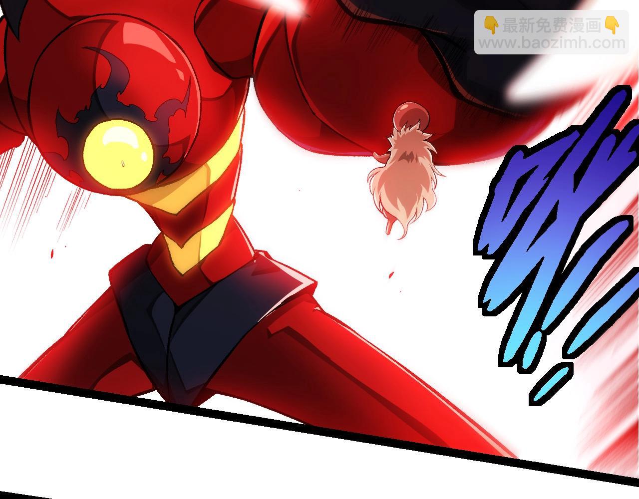 從大樹開始的進化 - 第272話 異星種(2/3) - 6